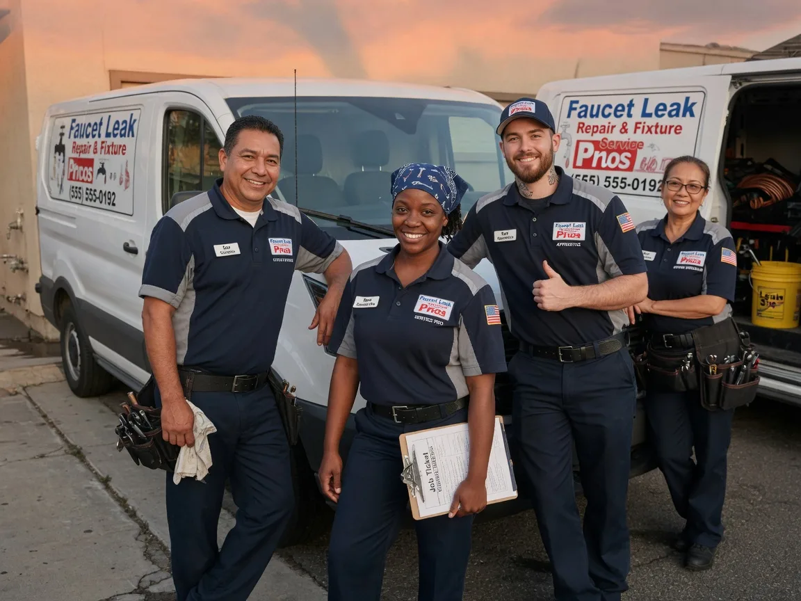 Faucet Repair company in Kentland, IN