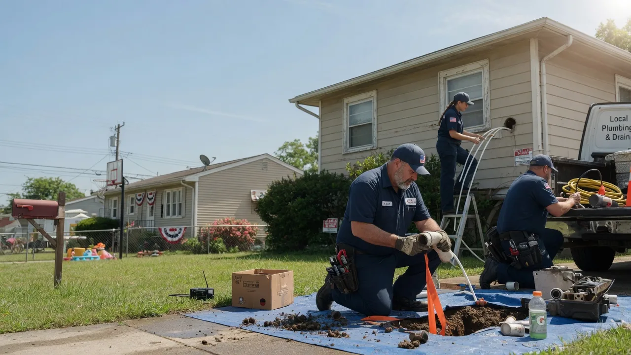 Faucet Repair in Kentland, IN near me